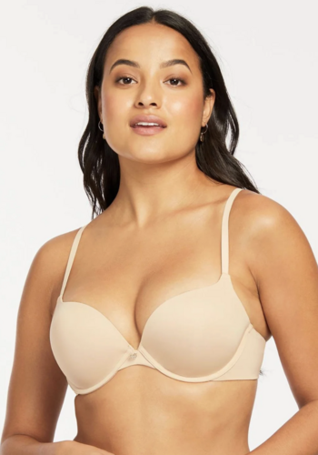Allure Light Push-Up Bra 