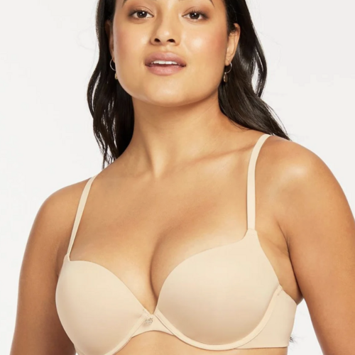 Allure Light Push-Up Bra 