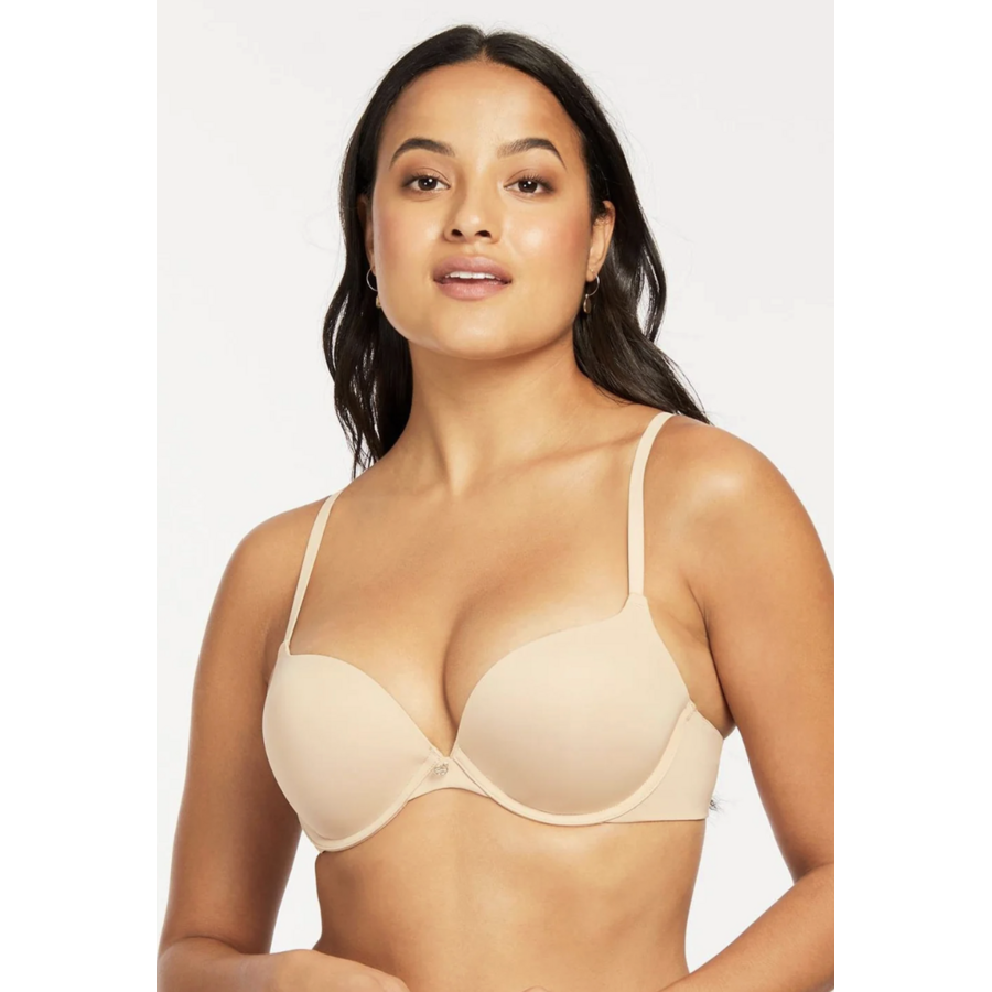 Allure Light Push-Up Bra