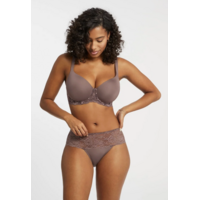 Flirt Lace Hipster
