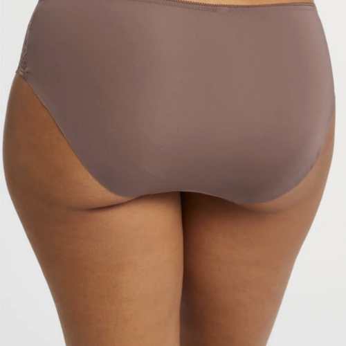 Flirt Lace Hipster 
