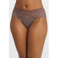Flirt Lace Hipster