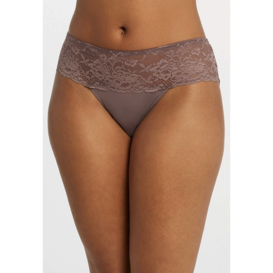 Flirt Lace Hipster