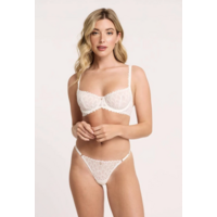 Flirt Demi Lace Bra