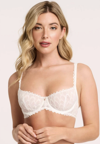 Flirt Demi Lace Bra 