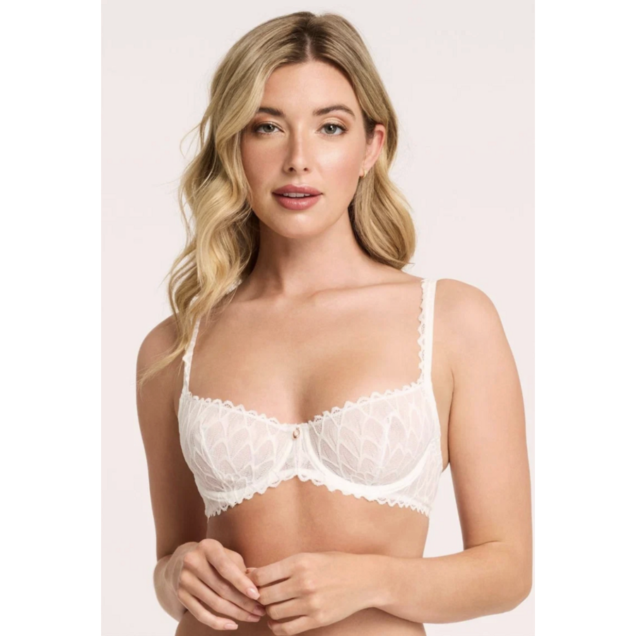 Flirt Demi Lace Bra