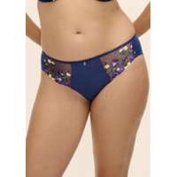 Marie Brief