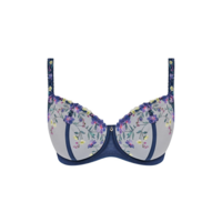 Marie Underwire Balconette Bra