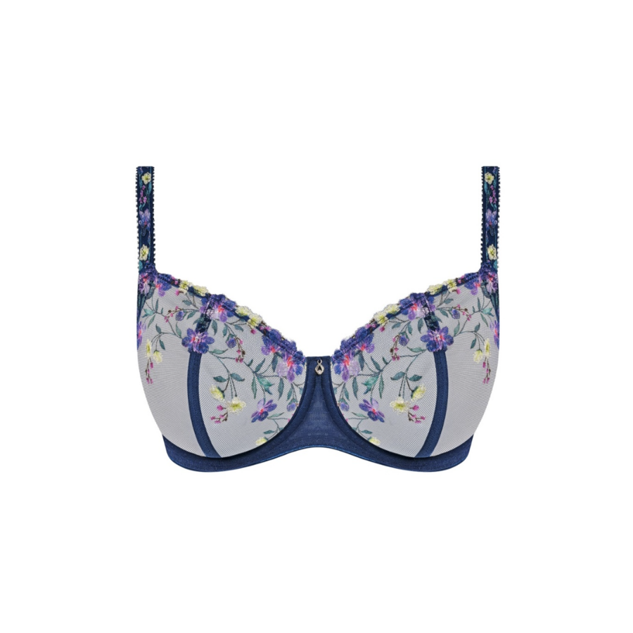 Marie Underwire Balconette Bra