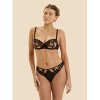 Saga Half Cup Bra