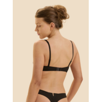 Saga Half Cup Bra