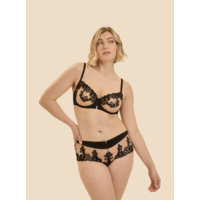 Saga Half Cup Bra