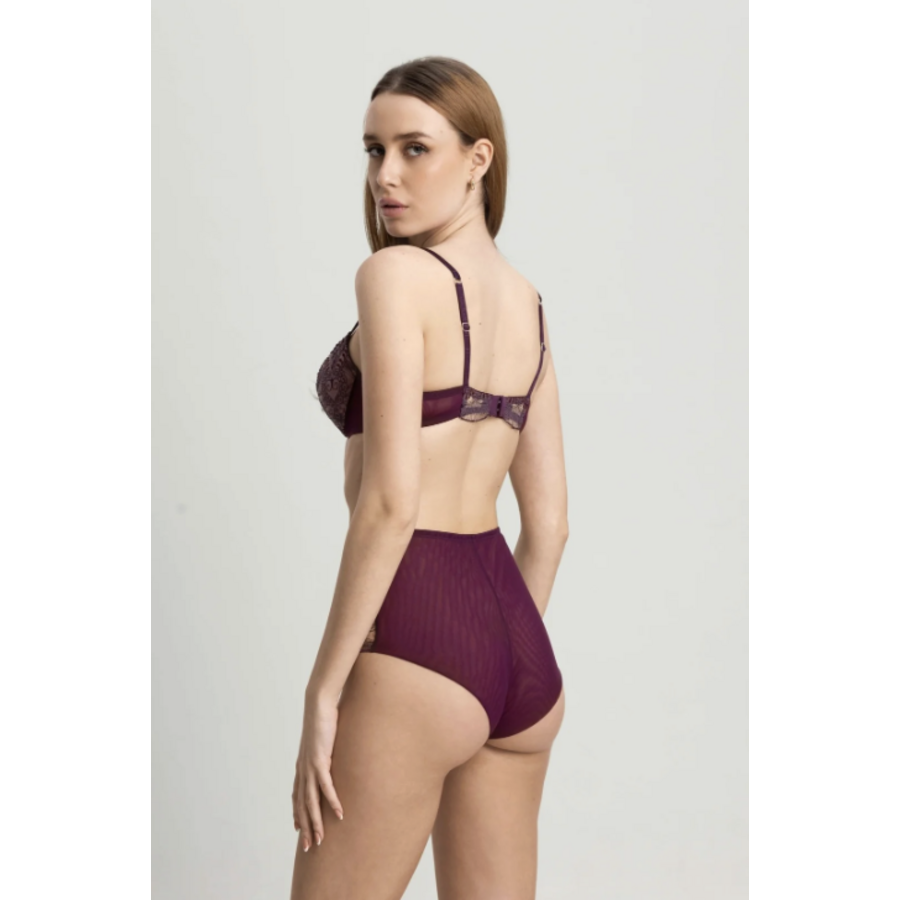 Love Potion High Waist Brief
