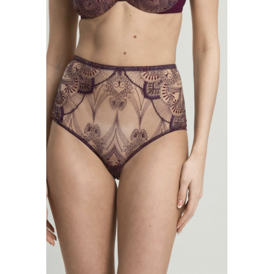 Love Potion High Waist Brief
