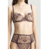 ID SARRIERI Love Potion Balconette Bra