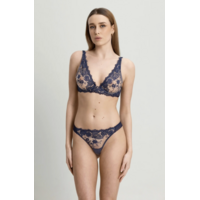Blooming Desire Thong