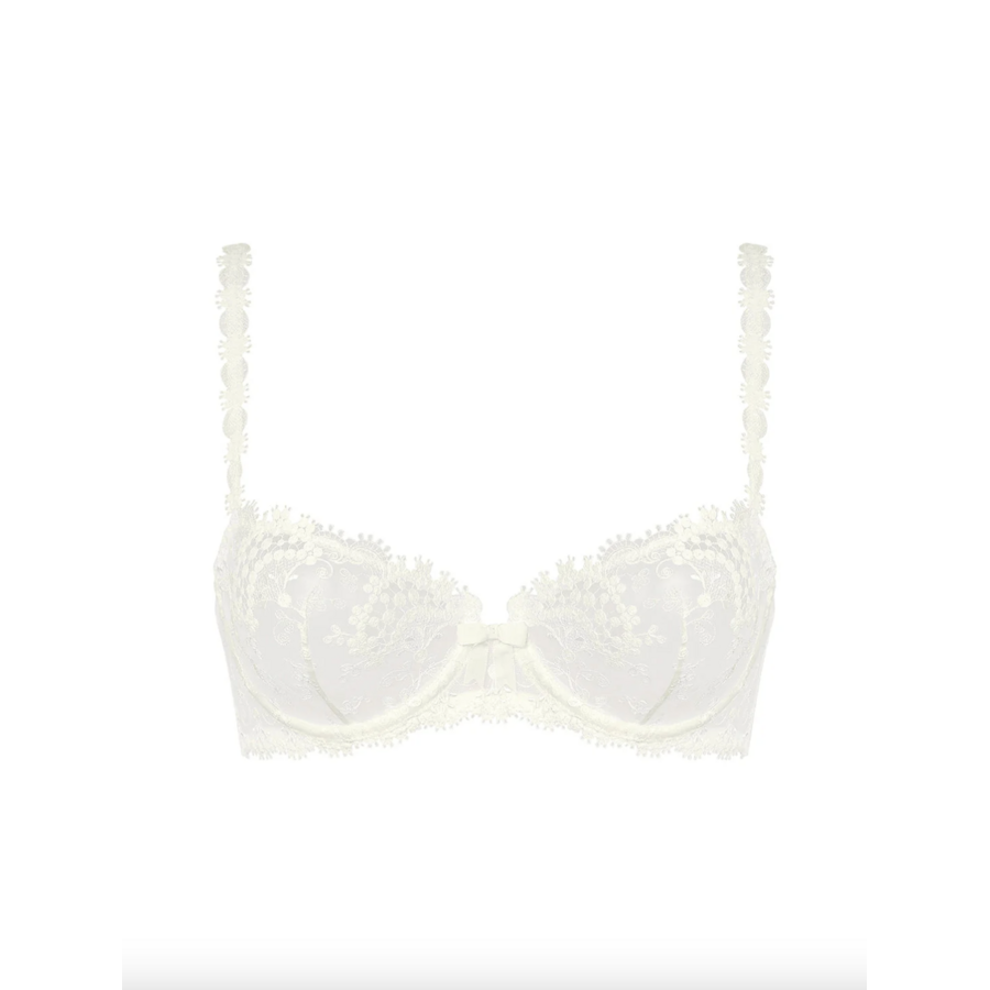 Wish Demi Cup Bra