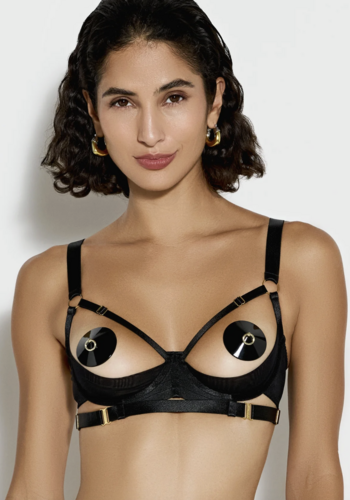 Signature Shelf Bra 