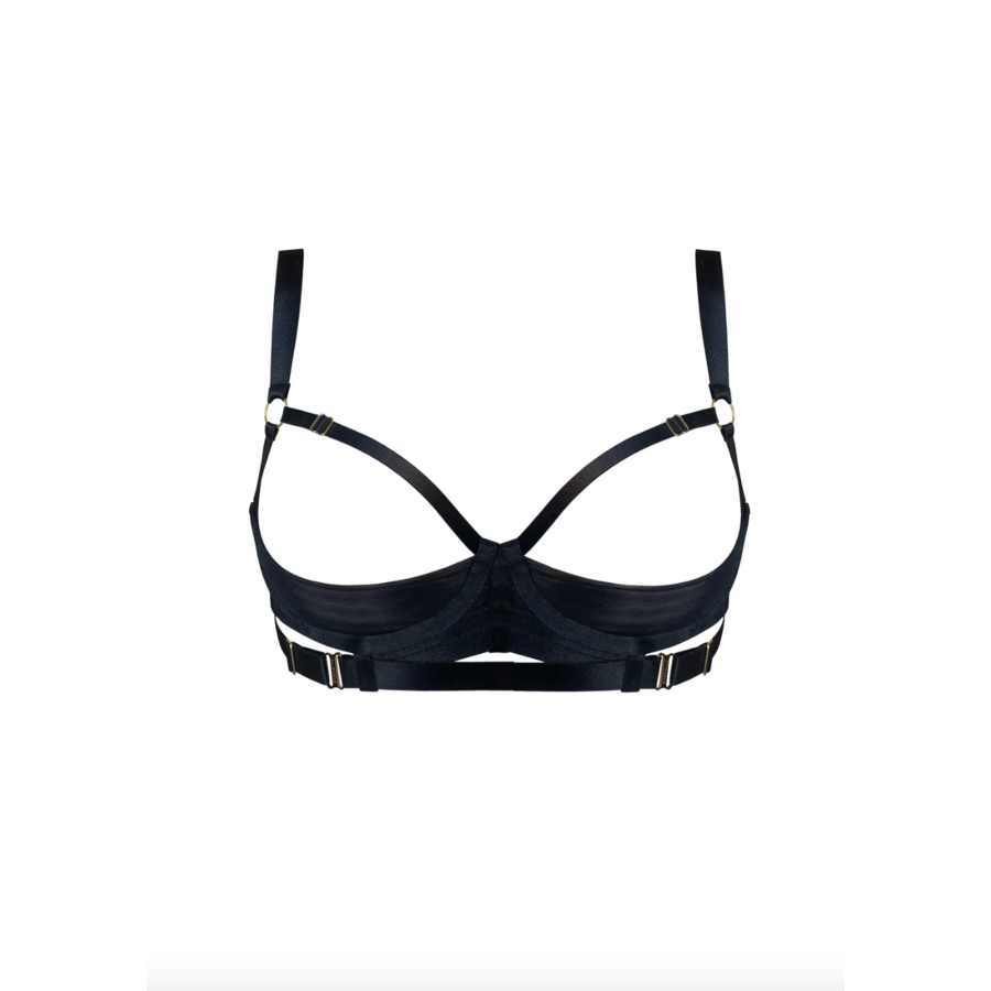 Signature Shelf Bra