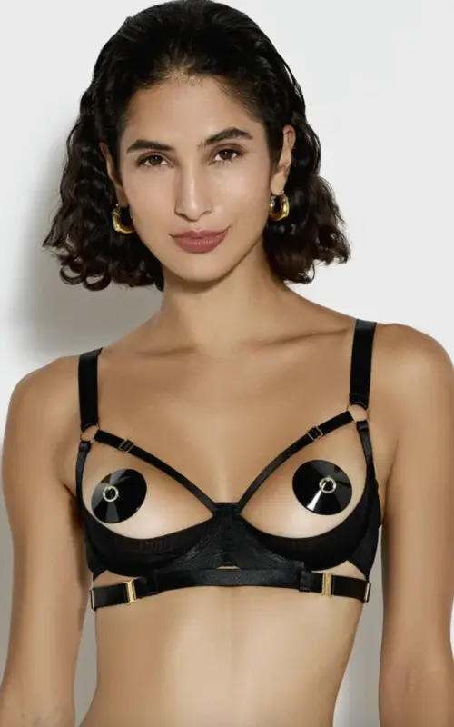 Racy Sexy