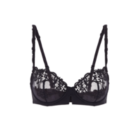 Saga Half Cup Bra