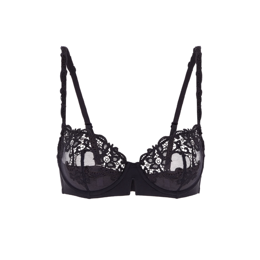 Saga Half Cup Bra