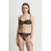 ID SARRIERI Royal Jewel Balconette Bra