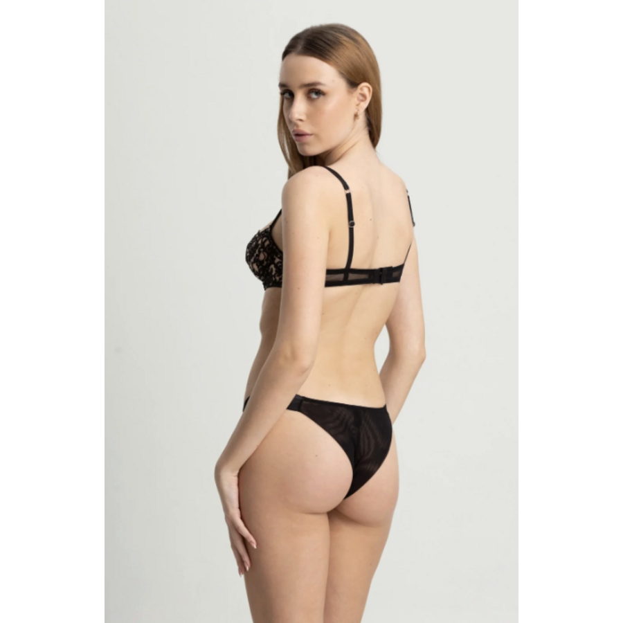 Royal Jewel Thong