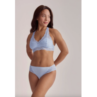 Belle Epoque Lace T-Back Bralette