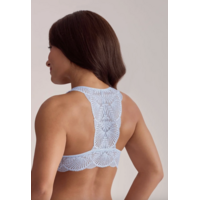 Belle Epoque Lace T-Back Bralette
