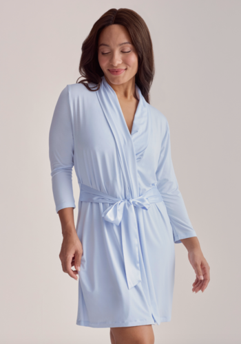 Iconic Robe 