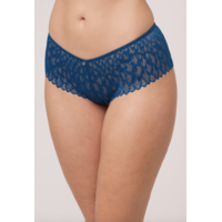 Lacy Essentials Lacy Brazilian