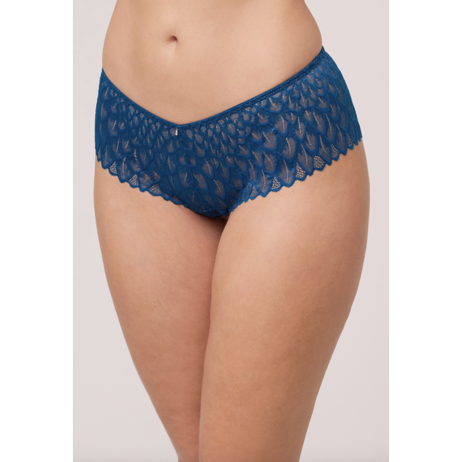 Lacy Essentials Lacy Brazilian