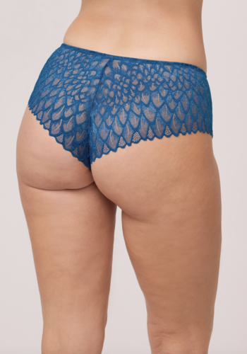 Lacy Essentials Lacy Brazilian 