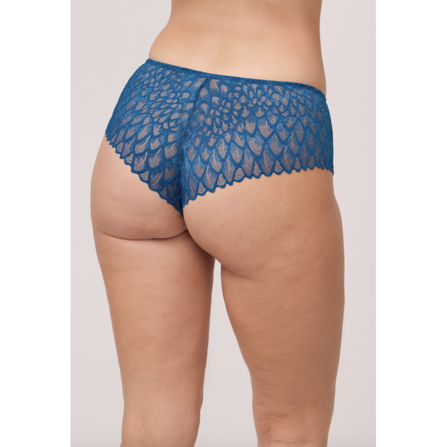 Lacy Essentials Lacy Brazilian