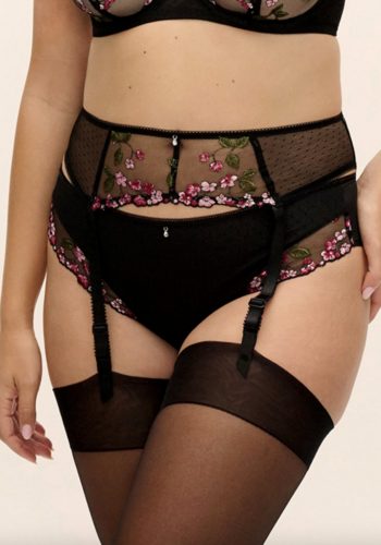 Eliyse Suspender 