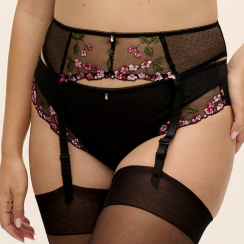Eliyse Suspender 