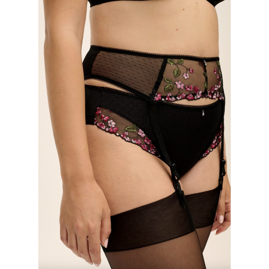 Eliyse Suspender