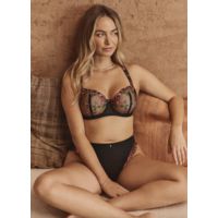 Eliyse Underwire Balconette Bra