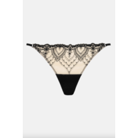 Mysterious  Thong