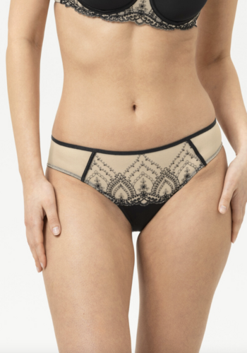 Mysterious Mini Briefs 