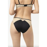 Mysterious Mini Briefs