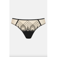 Mysterious Mini Briefs