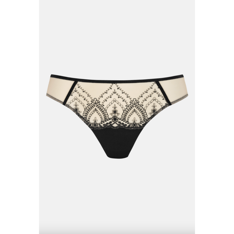Mysterious Mini Briefs
