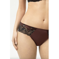 Luxurious  Thong