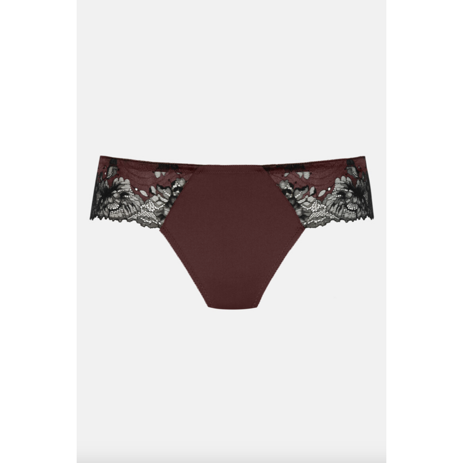 Luxurious  Thong