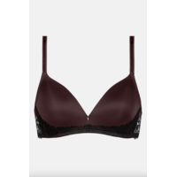 Luxurious Bi-Stretch Bra