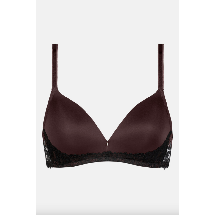 Luxurious Bi-Stretch Bra