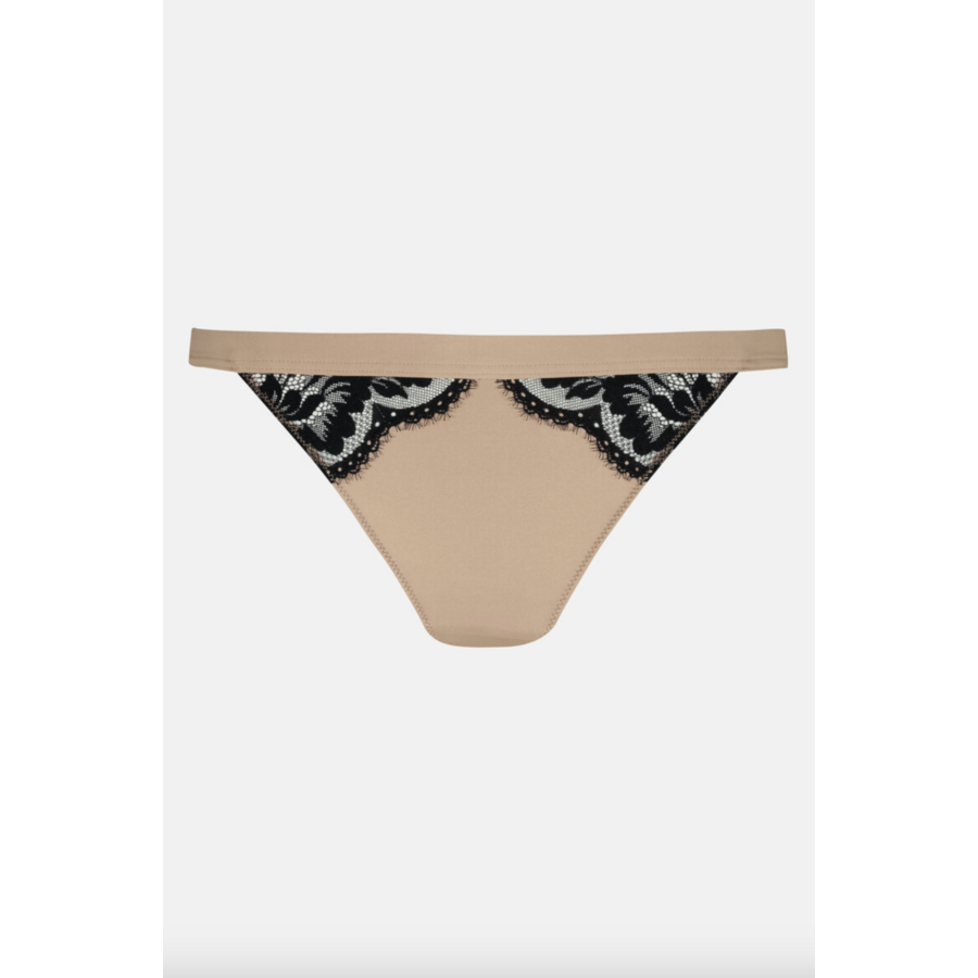 Poetry Vogue Tanga