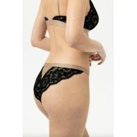Poetry Vogue Tanga